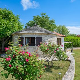 Vendégház Žminj - CIC585