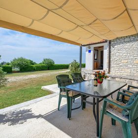 Vendégház Žminj - CIC585