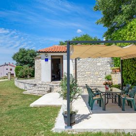 Vendégház Žminj - CIC585