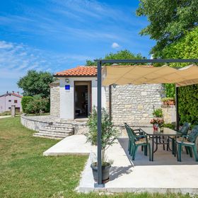 Vendégház Žminj - CIC585