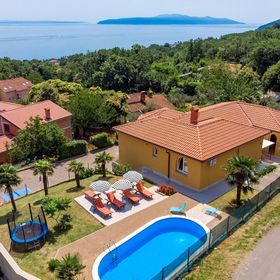 Vendégház Oprić - CKO090