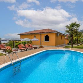 Vendégház Oprić - CKO090