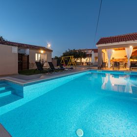 Vendégház Galovac - CDA502