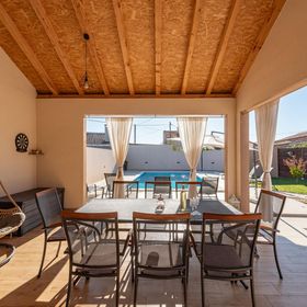 Vendégház Galovac - CDA502