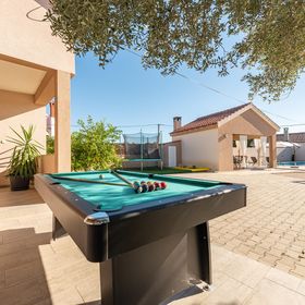 Vendégház Galovac - CDA502