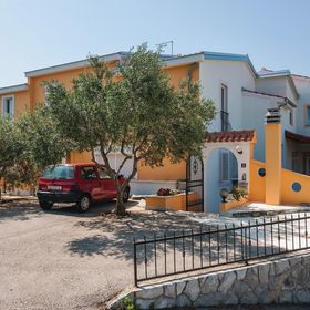 Apartman Posedarje - CDA501