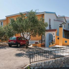 Apartman Posedarje - CDA501