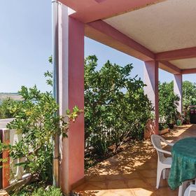 Apartman Posedarje - CDA500