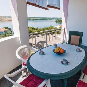 Apartman Posedarje - CDA499