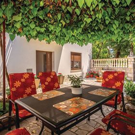 Vendégház Jadranovo - CKC727