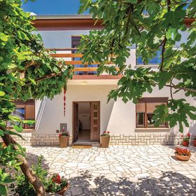 Vendégház Jadranovo - CKC727