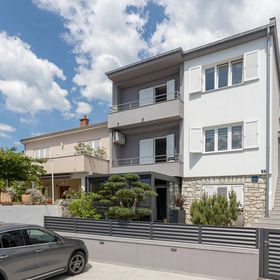 Apartman Crikvenica - CKC807