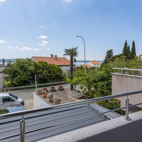 Apartman Crikvenica - CKC807