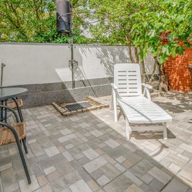 Apartman Jadranovo - CKC613