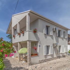 Apartman Jadranovo - CKC613