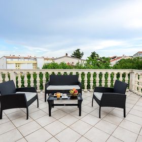 Vendégház Ližnjan - CIZ128