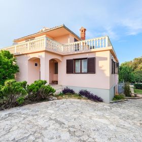 Vendégház Ližnjan - CIZ128