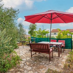 Apartman Pula - CIR295