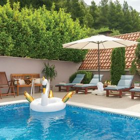 Vendégház Omiš - CDT586