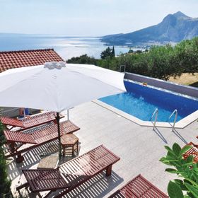 Vendégház Omiš - CDT586