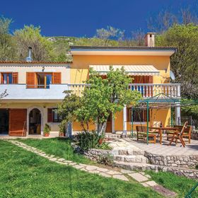 Vendégház Križišće - CKA130