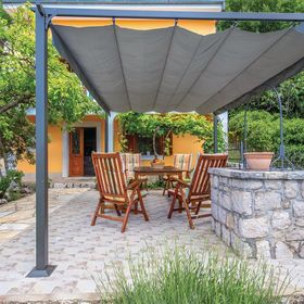 Vendégház Križišće - CKA130