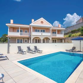 Apartman Crikvenica - CKA146