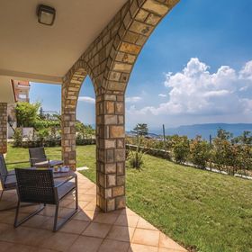 Apartman Crikvenica - CKA146