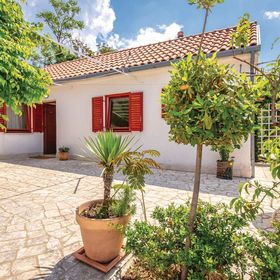 Vendégház Jadranovo - CKA144