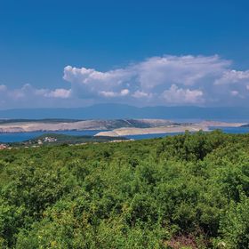 Vendégház Jadranovo - CKA144