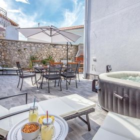 Vendégház Grižane-Belgrad - CKA157