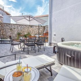 Vendégház Grižane-Belgrad - CKA157