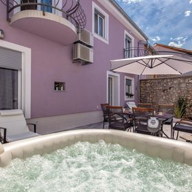 Vendégház Grižane-Belgrad - CKA157