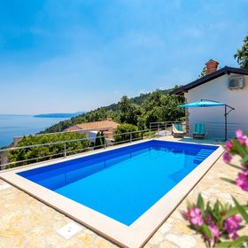 Vendégház Lovran - CKO915