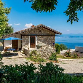 Vendégház Lovran - CKO915