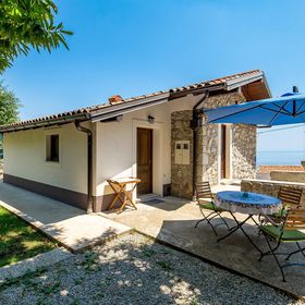 Vendégház Lovran - CKO915