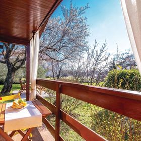 Vendégház Šmrika - CKA094