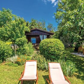 Vendégház Šmrika - CKA094