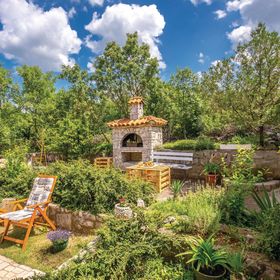 Apartman Šmrika - CKA176