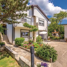 Apartman Šmrika - CKA176