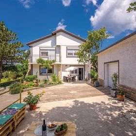 Apartman Šmrika - CKA176