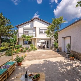 Apartman Šmrika - CKA176