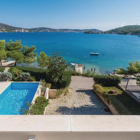 Vendégház Rogoznica - CDV079