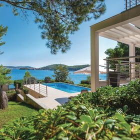 Vendégház Rogoznica - CDV079