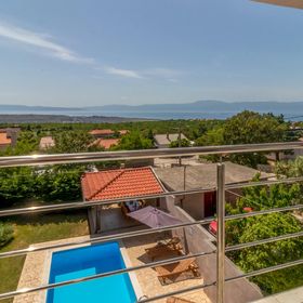 Vendégház Šmrika - CKA183