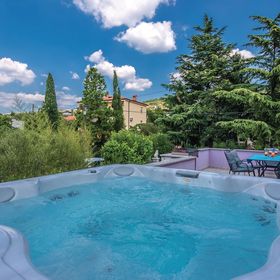 Apartman Kostrena - CKA200