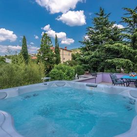 Apartman Kostrena - CKA200