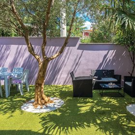 Apartman Kostrena - CKA202