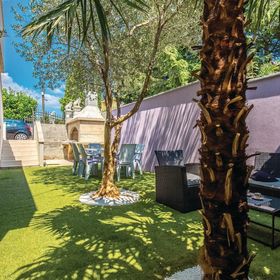 Apartman Kostrena - CKA202