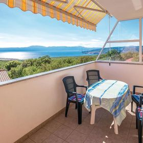 Apartman Šmrika - CKA031